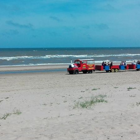 B3 Mablethorpe Chalet Park Villa Kültér fotó