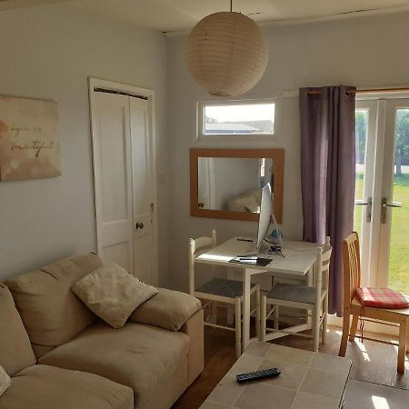 B3 Mablethorpe Chalet Park Villa Kültér fotó