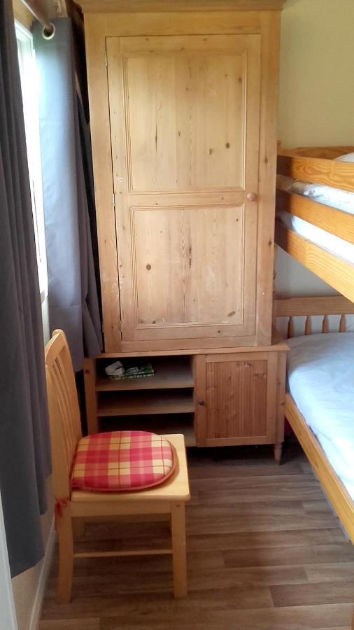 B3 Mablethorpe Chalet Park Villa Kültér fotó