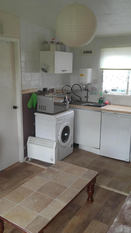 B3 Mablethorpe Chalet Park Villa Kültér fotó