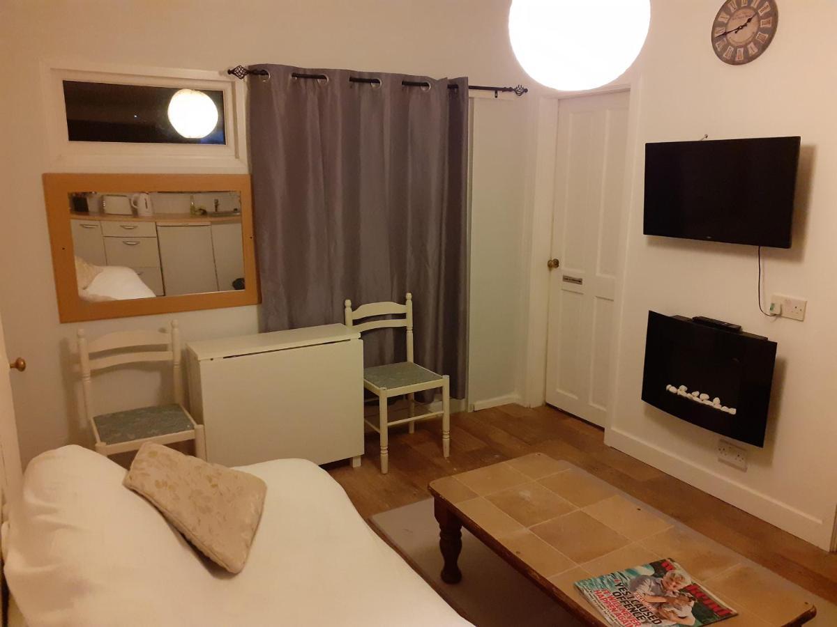 B3 Mablethorpe Chalet Park Villa Kültér fotó