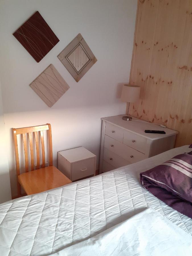 B3 Mablethorpe Chalet Park Villa Kültér fotó