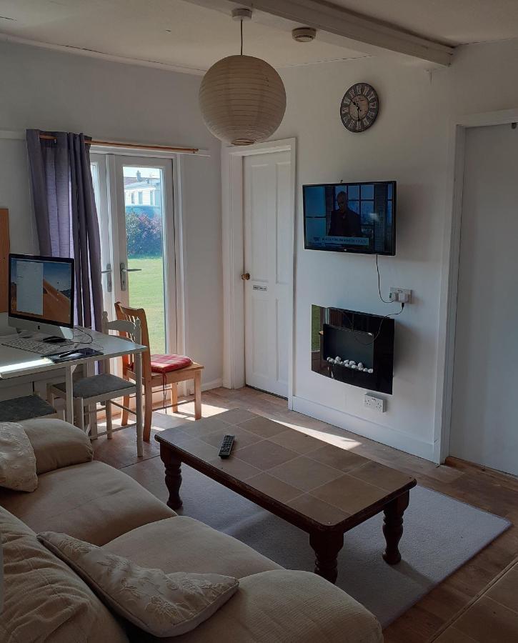 B3 Mablethorpe Chalet Park Villa Kültér fotó