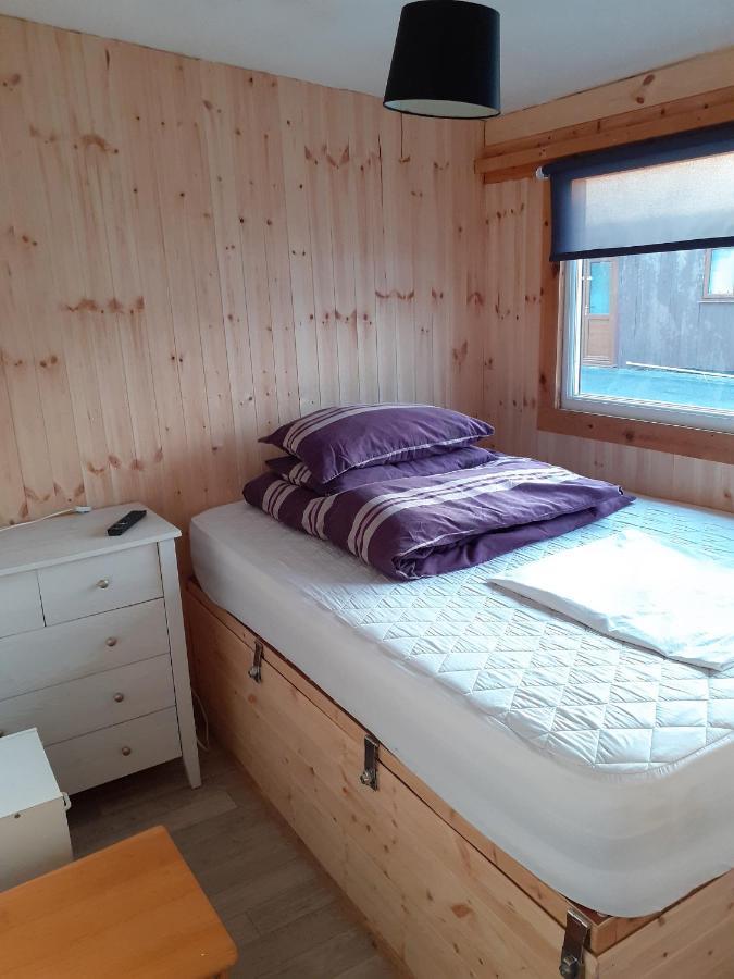 B3 Mablethorpe Chalet Park Villa Kültér fotó